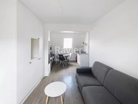 Studio - Av Pierre 1er de Serbie - 75116 Paris 16ème - Réf 86333611 - Photo 4