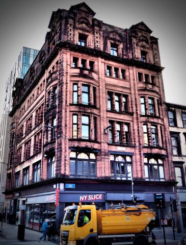 Sauchiehall Street - Photo 2