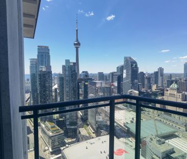 For Lease - 16 Harbour Street Unit# 5303, Toronto, Ontario - Photo 1