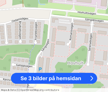 Sångvägen 7 - Foto 1