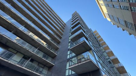 For Lease - 478 King Street Unit# 406, Toronto, Ontario - Photo 5