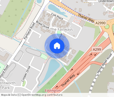 Bancord Avenue, Herne Bay, Kent, CT6 - Photo 1