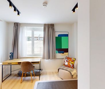 Leuvensesteenweg 77 / 0001, 2800 Mechelen - Foto 5