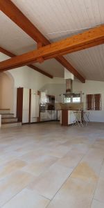 AU REZ AVEC JARDIN DE PLAISANCE - Foto 4