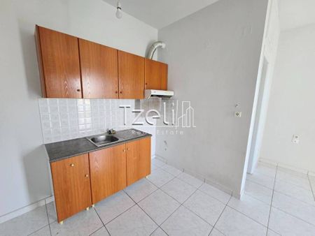 Studio/Γκαρσονιέρα για ενοικίαση - Πάτρα, - Φωτογραφία 4