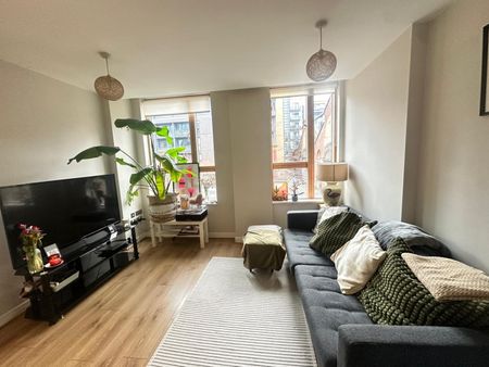 Market Buildings, 17 Thomas Street, Manchester, M4 - Photo 2