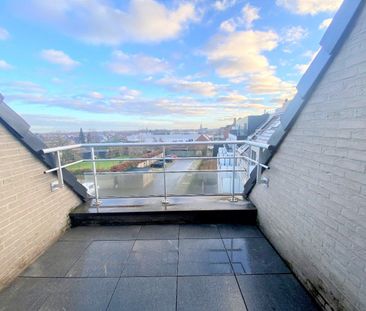 Modern appartement met 2 slaapkamers en prachtig verzicht - Photo 6