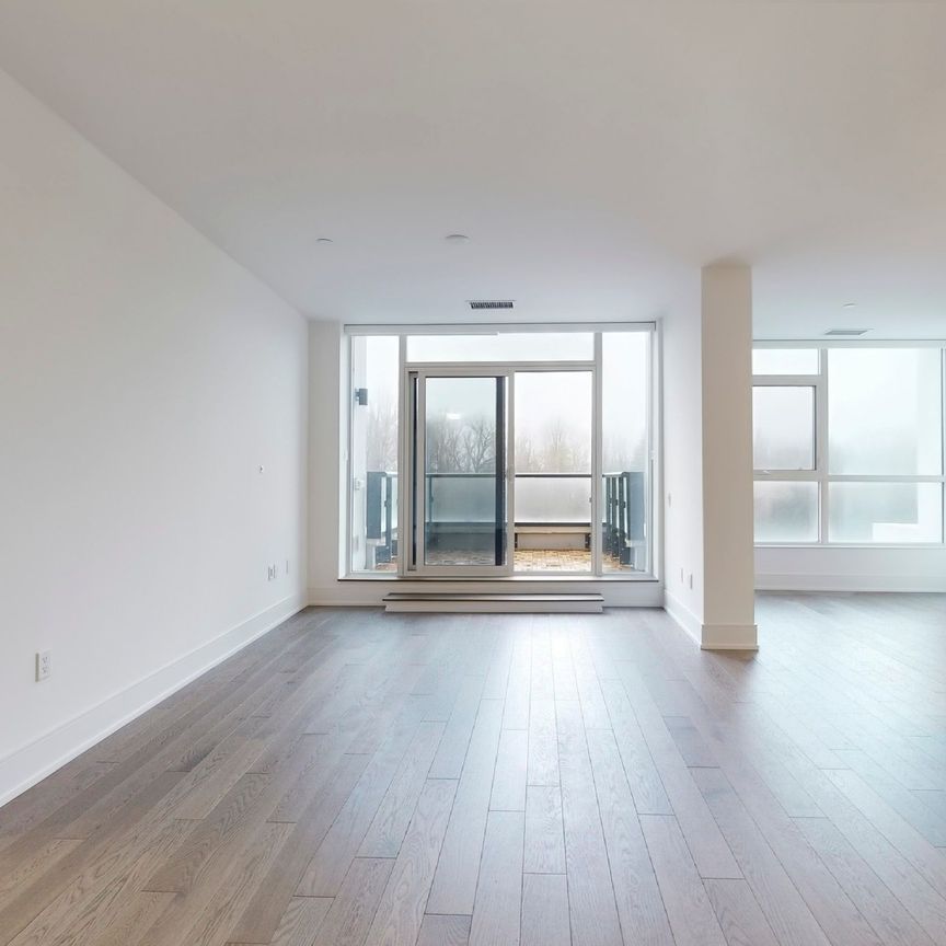 For Lease - 10 Inn on The Park Drive Unit# 212, Toronto, Ontario - Photo 1