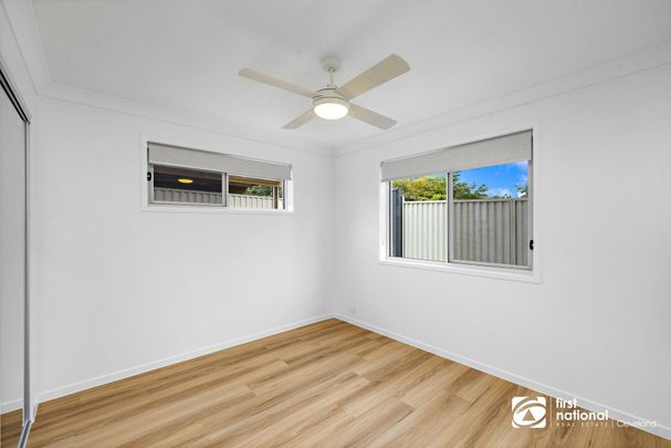 Brand New Coastal Luxury Home - 4 Bed 3 Bath - Walking Distance to Carmel College & Bay View State School - Minutes to Cleveland Rail - Photo 1