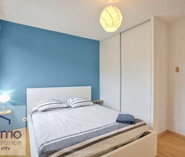 Appartement 3 pièces - Photo 5