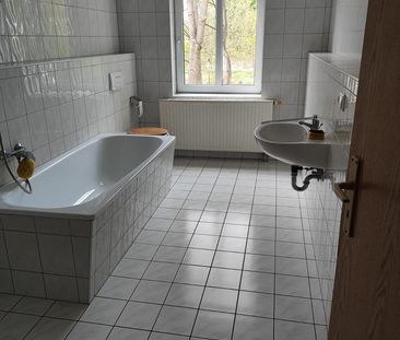 Attraktive 3-Zimmer-Wohnung in Plauen – Jobcenter Möglich !!! Balkon ! - Foto 3
