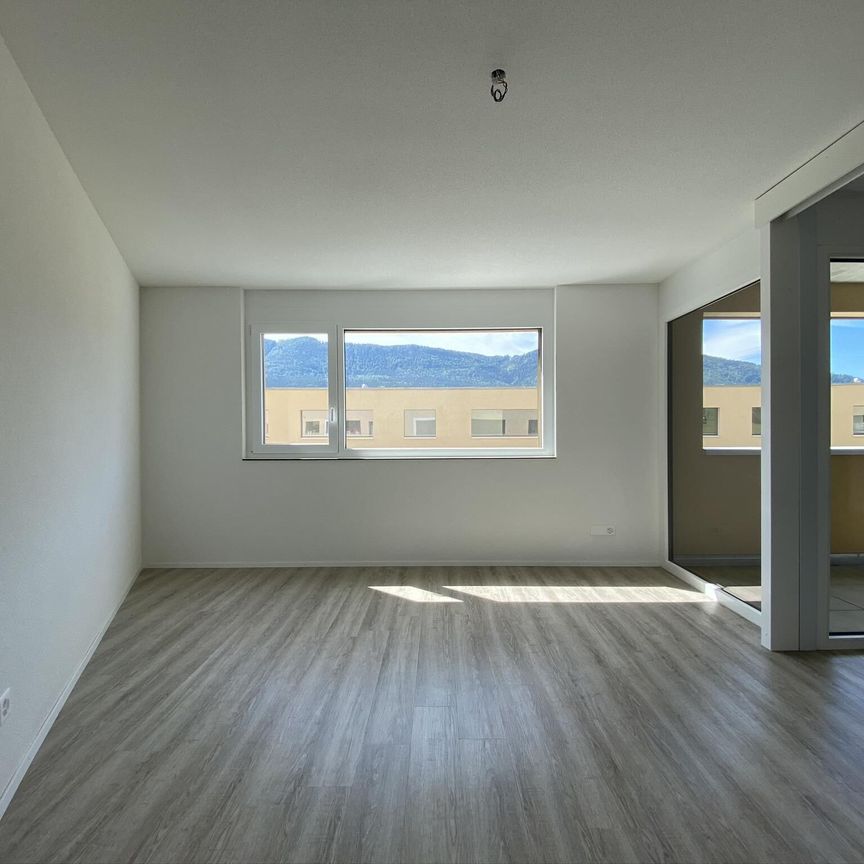 Protected apartment for rent - Photo 1