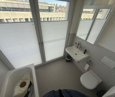 3.5 Zimmer, 80 m², 3. Stock - Foto 5