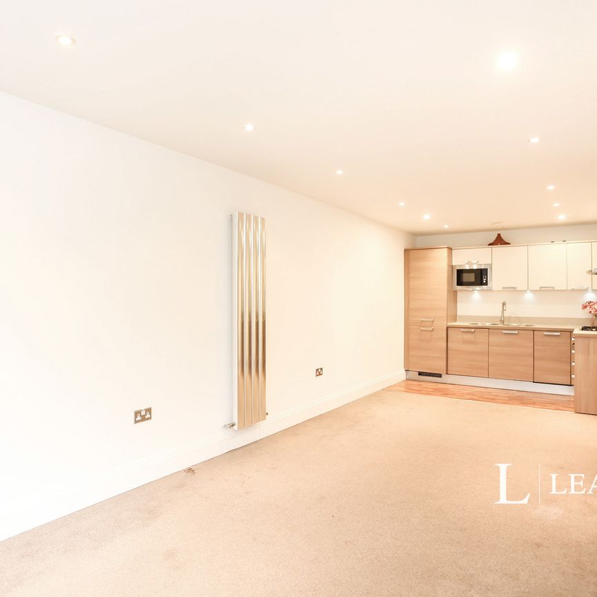 2 bedroom apartment to rent Tetty Way, Bromley, BR1 - Photo 1