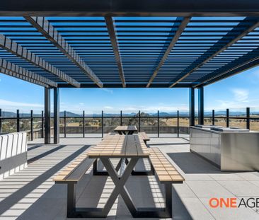 307/61 Camilleri Way, Gungahlin ACT 2912 - Apartment For Rent | Domain - Photo 4