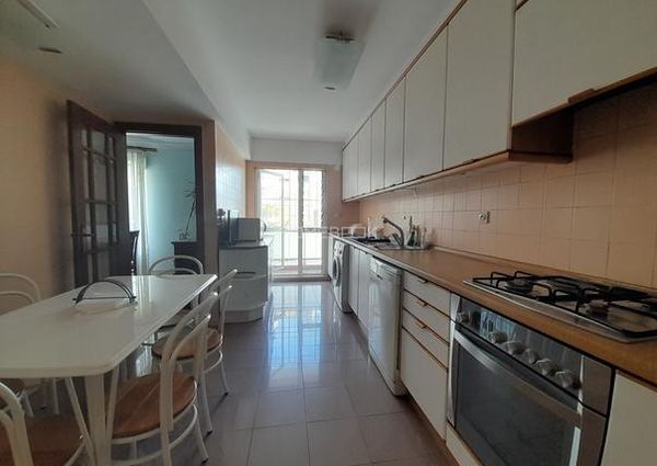 Apartamento T3 em Lisboa