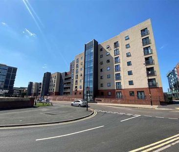 Quantum, Chapeltown Street, Manchester, M1 - Photo 4