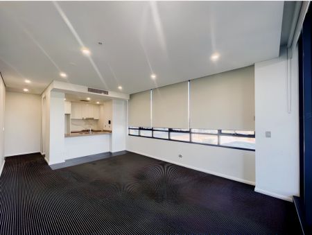 1 bed 1 bath - Photo 2