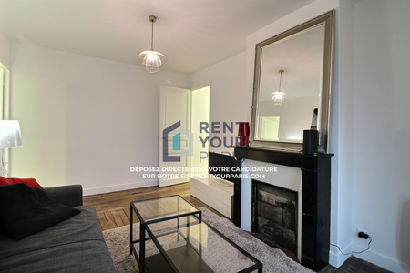 APPART. 1 CHAMBRE – 75016 - Photo 3