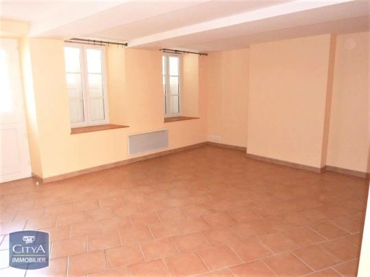 Maison à louer 5 pièces 105.46m² - Photo 1