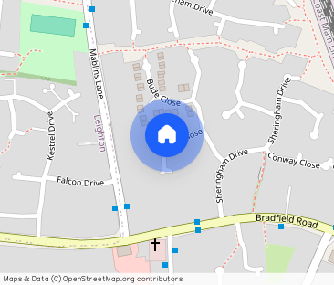 Seaton Close, Crewe - Photo 1