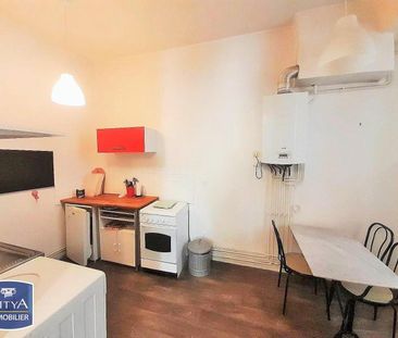 Location Appartement 1 pièce 35m² CLERMONT FERRAND 63000 - Photo 6