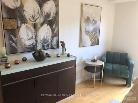 For Lease - 316 BRUYERE Street Unit# 420, Lower Town - Sandy Hill, Ontario - Photo 2