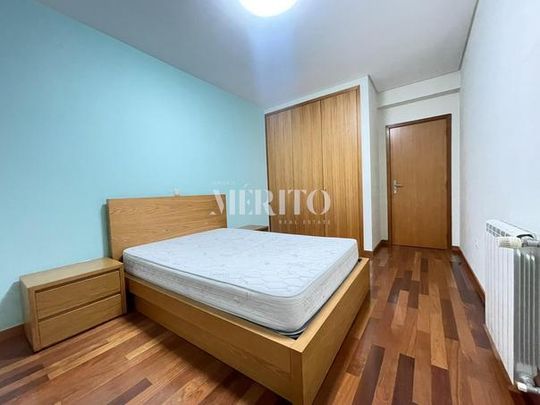 Apartamento T3 - Photo 1