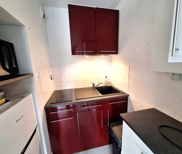 Location Appartement 1 pièce 23m² LES SABLES D’OLONNE 85180 - Photo 4