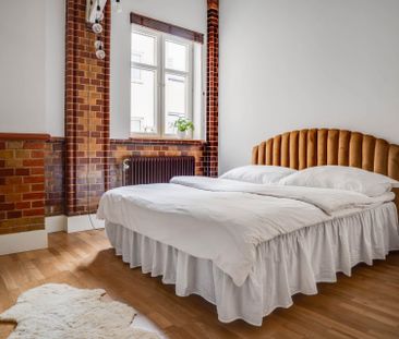 Västra Storgatan, Kristianstad - Foto 2