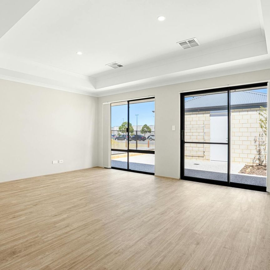 Brand New Modern Home in Prime Lakelands Location! - Photo 1