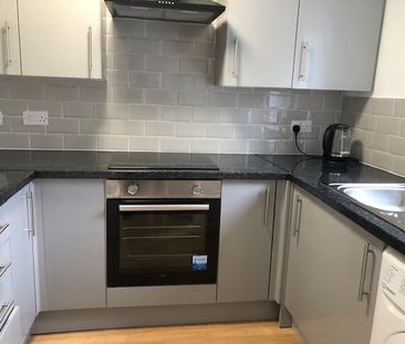 1 Bed Flat, Gladstone St, G4 - Photo 3