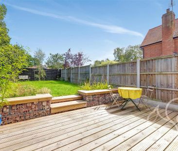 2 bedroom house to rent - Photo 2