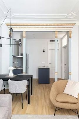 Carrer d'en Serra, Barcelona, Catalonia 08002 - Foto 1