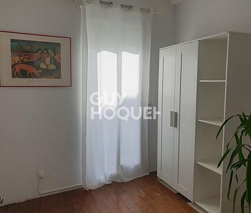 Maison meublé F3 (64 m²) à louer à VILLELONGUE DE LA SALANQUE - Photo 3