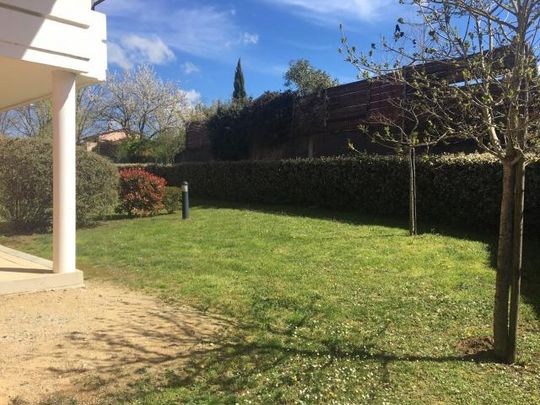 Appartement à louer - 4 pièces - 87 m² - Photo 1