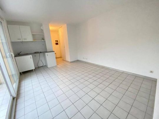 Location appartement 2 pièces 27.33 m² à Clapiers (34830) - Photo 1