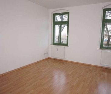 TOP Whg. + Bad mit Dusche + geräumige Küche - frei ab 1.5.26 - Photo 1