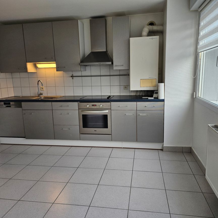 APPARTEMENT COLMAR - Photo 1