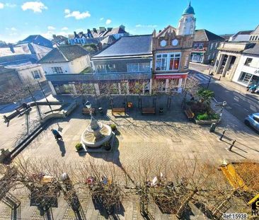 Commercial Square, Camborne, Cornwall, TR14 - Photo 2