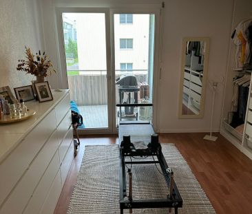3.5 Zimmer, 88 m², 1. Stock - Foto 3