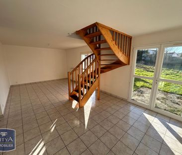 Location Maison 5 pièces 93m² CHOLET 49300 - Photo 6