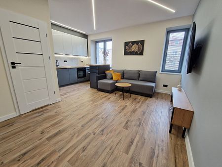 Centrum| Astronautów | 2 pokoje - Photo 4