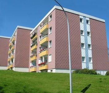 3-Zimmer-Wohnung in Iserlohn Hombruch - Foto 1