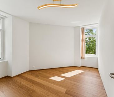 Gratis-Nettomietzins geschenkt + Wohnen an schöner zentraler Lage - Photo 2