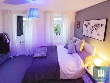 Cinderhills Road, Holmfirth, HD9 - Photo 4