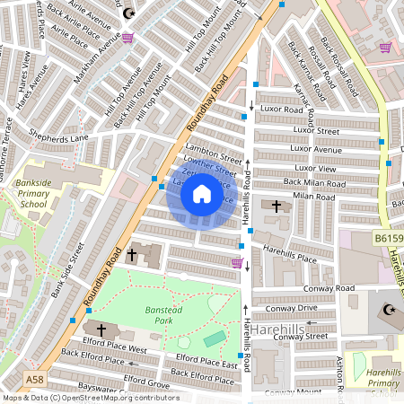Lascelles Terrace, LS8 5PN, Harehills