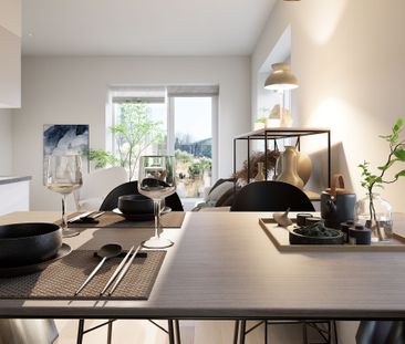 Gyldenrisvej - Photo 2