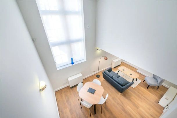 1 bedroom house in Holborn - Photo 1