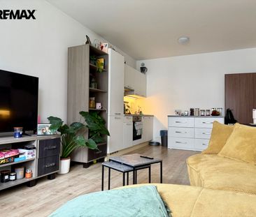 Pronájem bytu 2+kk v osobním vlastnictví 55 m², Praha 9 - Vysočany - Fotografie 3